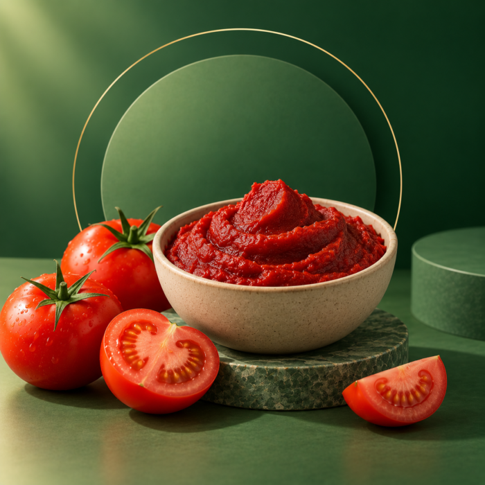 Tomato Paste